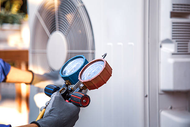 Affordable Hvac solutions in Leo, IN